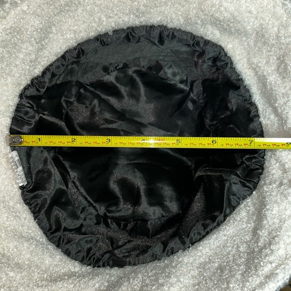 Hello Kitty White Terry Cloth Bucket Hat - Picture 4 of 8